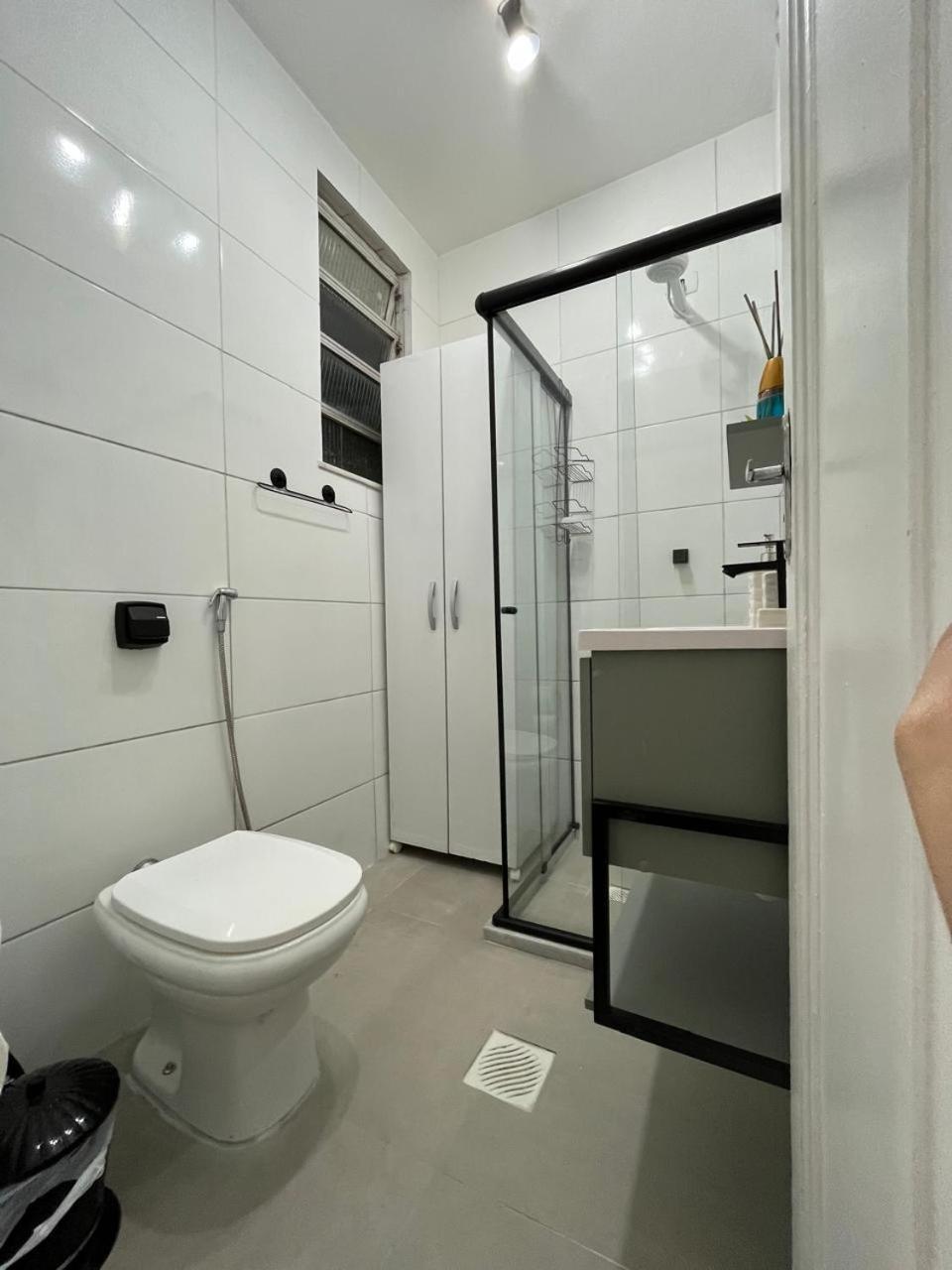 B&B House Рио-де-Жанейро Экстерьер фото