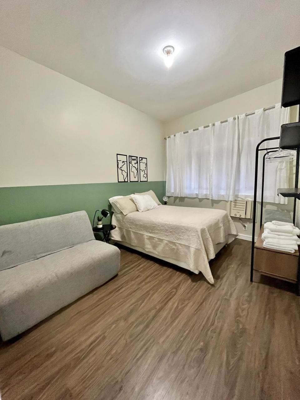 B&B House Рио-де-Жанейро Экстерьер фото